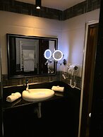 Hôtel Auberge des Sources