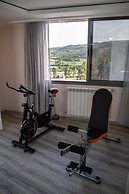 Hôtel Auberge des Sources