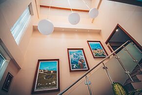 Hôtel Auberge des Sources