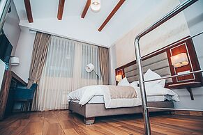 Hôtel Auberge des Sources