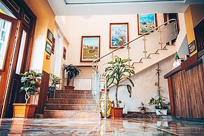 Hôtel Auberge des Sources