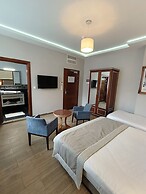 Hôtel Auberge des Sources