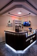 Hôtel Auberge des Sources