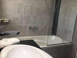 Hôtel Auberge des Sources