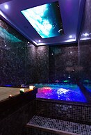 Hôtel Auberge des Sources