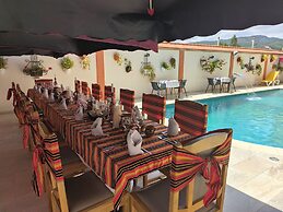 Hôtel Auberge des Sources