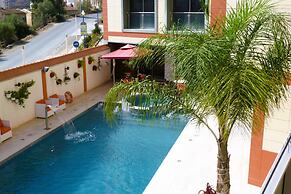 Hôtel Auberge des Sources