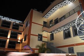 Hôtel Auberge des Sources