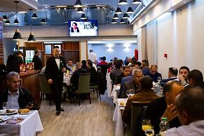 Hôtel Auberge des Sources