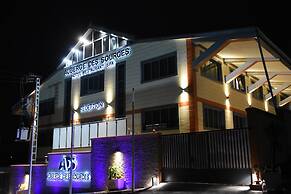 Hôtel Auberge des Sources