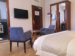 Hôtel Auberge des Sources