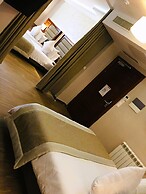 Hôtel Auberge des Sources