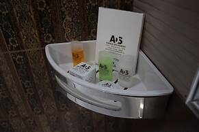 Hôtel Auberge des Sources