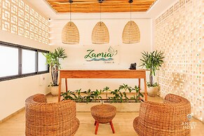 Zamia Hotel Boutique