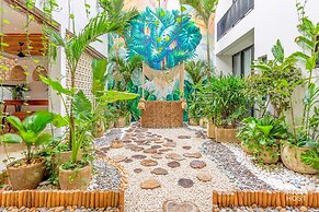 Zamia Hotel Boutique