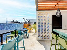 Zamia Hotel Boutique