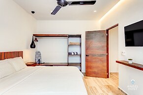 Zamia Hotel Boutique