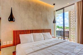 Zamia Hotel Boutique