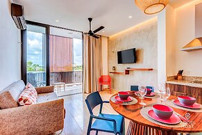 Zamia Hotel Boutique