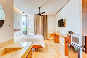 Zamia Hotel Boutique