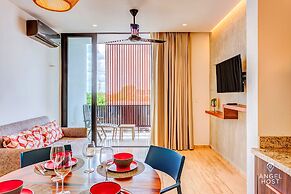 Zamia Hotel Boutique