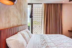 Zamia Hotel Boutique