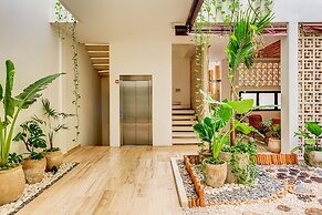 Zamia Hotel Boutique