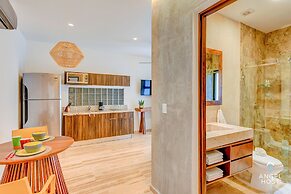 Zamia Hotel Boutique