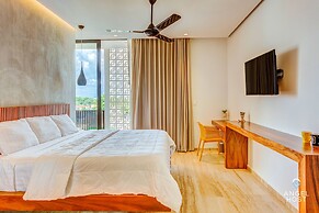 Zamia Hotel Boutique