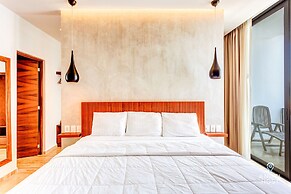 Zamia Hotel Boutique