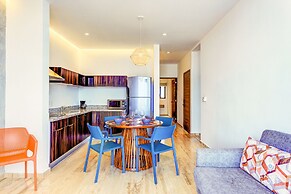 Zamia Hotel Boutique