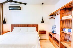 Zamia Hotel Boutique