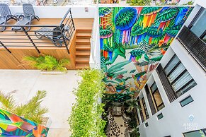 Zamia Hotel Boutique