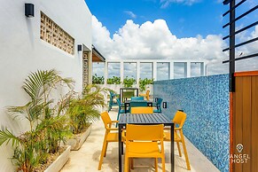 Zamia Hotel Boutique