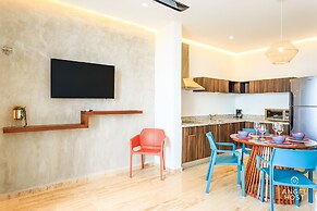 Zamia Hotel Boutique