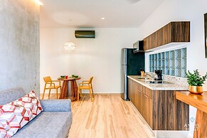 Zamia Hotel Boutique