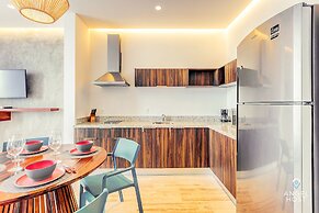 Zamia Hotel Boutique