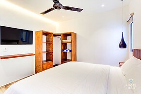 Zamia Hotel Boutique