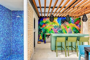 Zamia Hotel Boutique