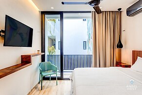 Zamia Hotel Boutique