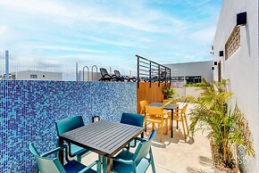 Zamia Hotel Boutique