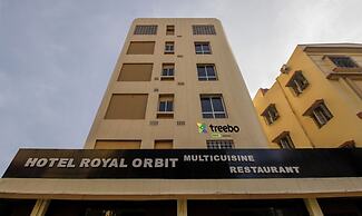Treebo Royal Orbit