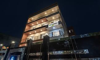 Treebo La Mirage Suite