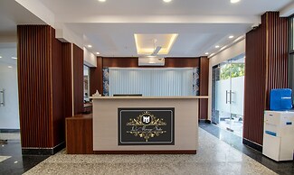 Treebo La Mirage Suite