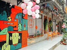 enjoy youth hotel