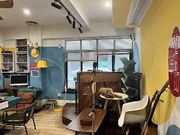 enjoy youth hotel
