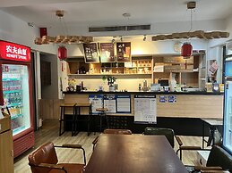 enjoy youth hotel