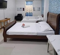 Seacoast Hotel and Resort