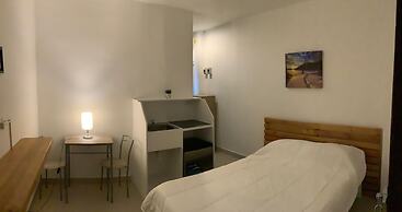 Seacoast Hotel and Resort