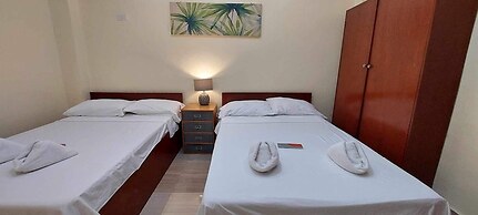 Seacoast Hotel and Resort